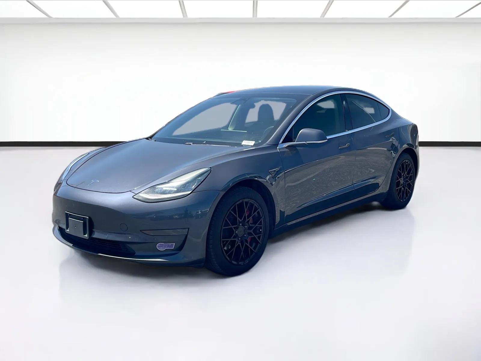 tesla model 3 2019 5YJ3E1EA9KF411343 image tesla model 3 2019 5YJ3E1EA9KF411343 image